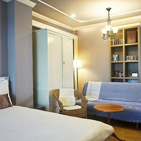 Forever Sunny B&B New Taipei City Exterior photo