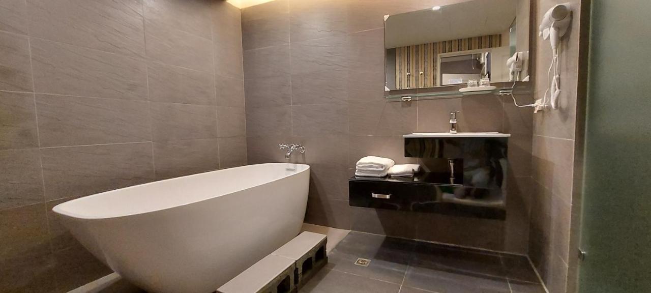 Forever Sunny B&B New Taipei City Exterior photo