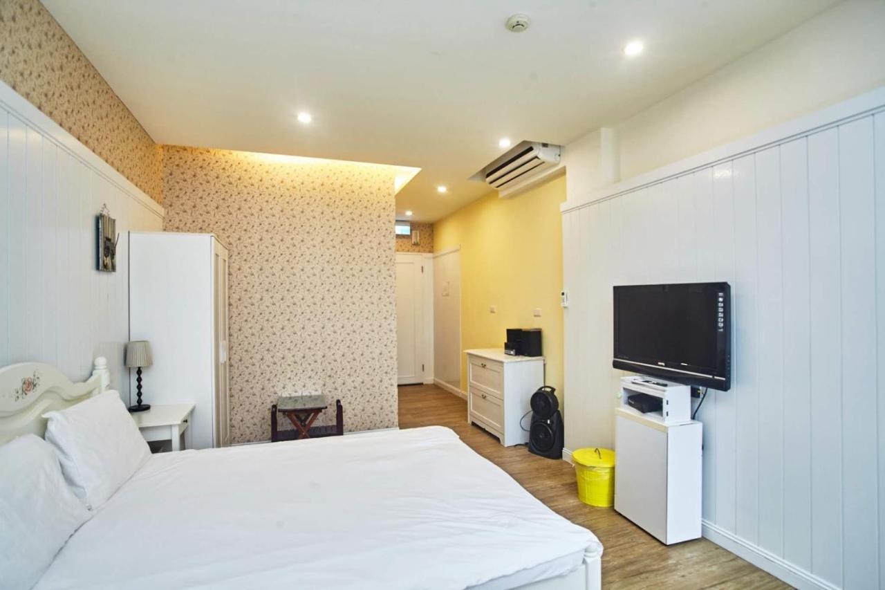 Forever Sunny B&B New Taipei City Exterior photo