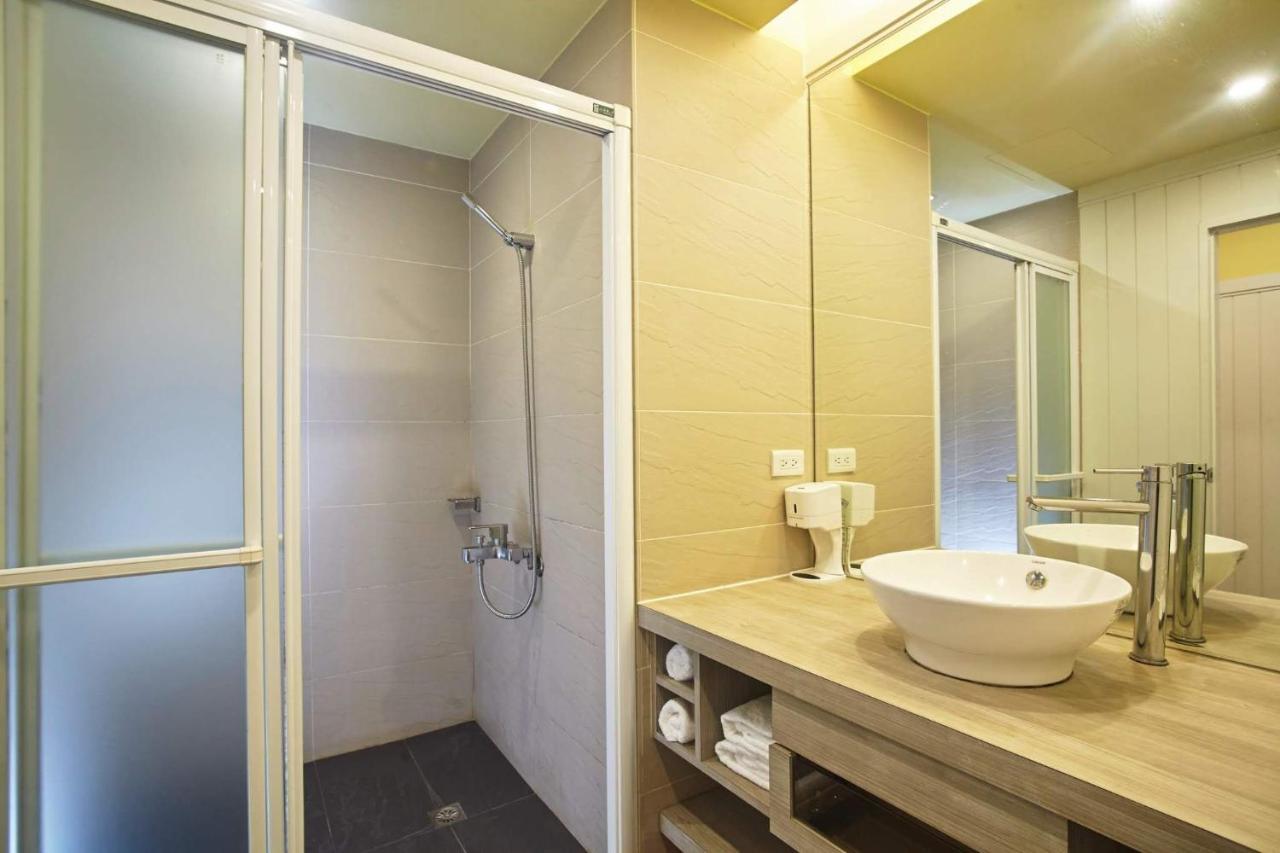 Forever Sunny B&B New Taipei City Exterior photo
